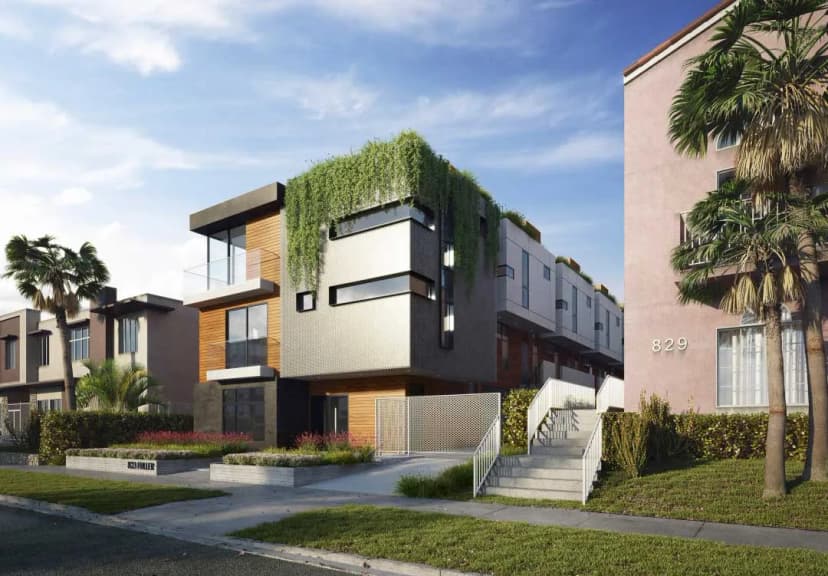 Ordient Ventures Pvt Ltd (Expert Architects & Construction Contractors) project