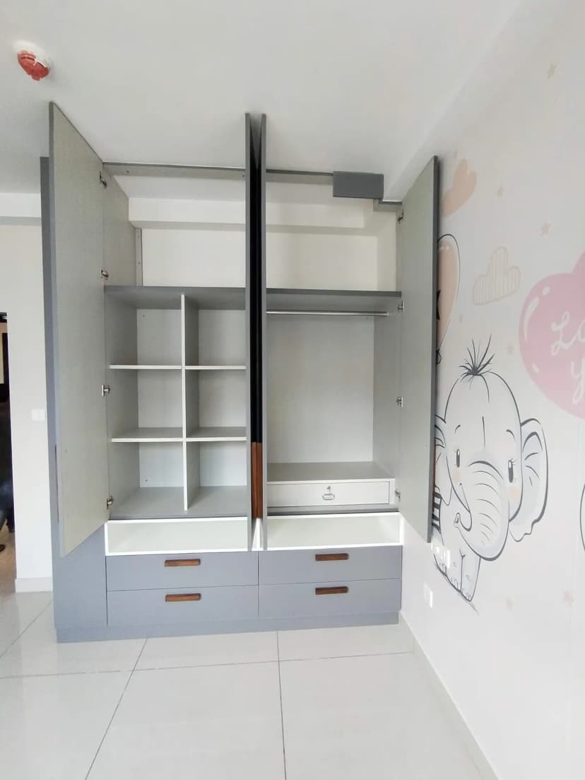 Portfolio — photo