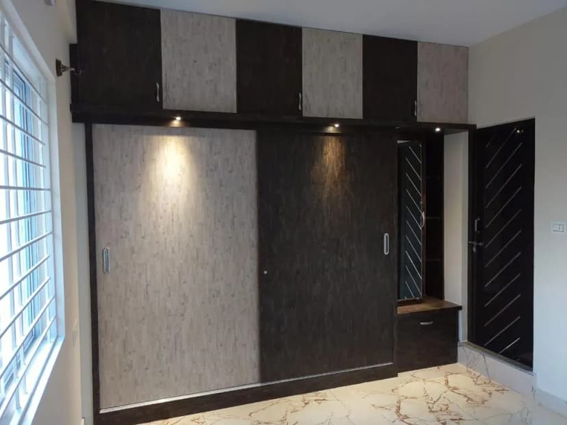 Adornista Interiors project