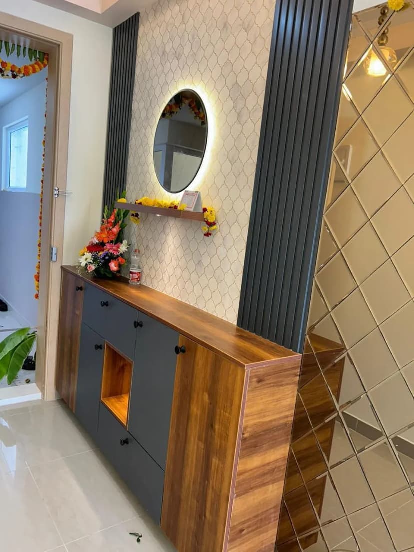 Unicspace - Interior Design Studio project