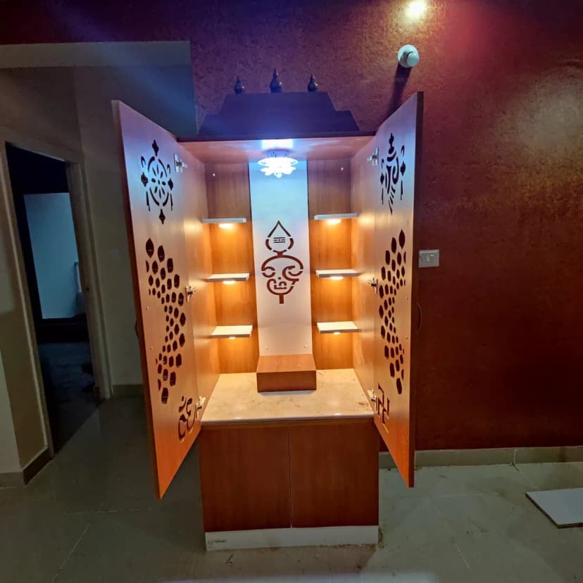ModZo Interiors project