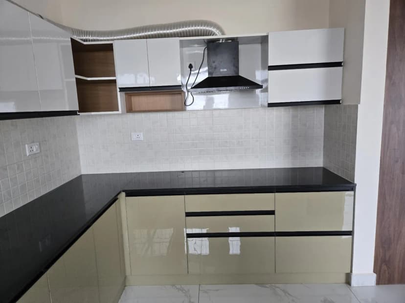 ModZo Interiors project
