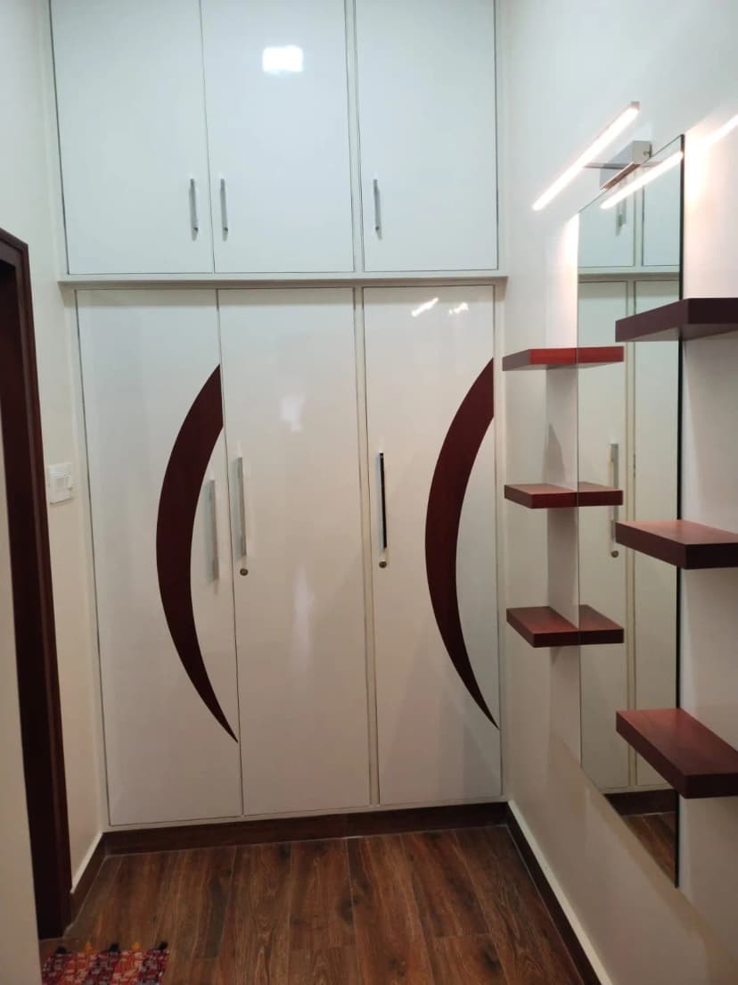 Wood By Design - Carpenter, Interior Designer in Bangalore project