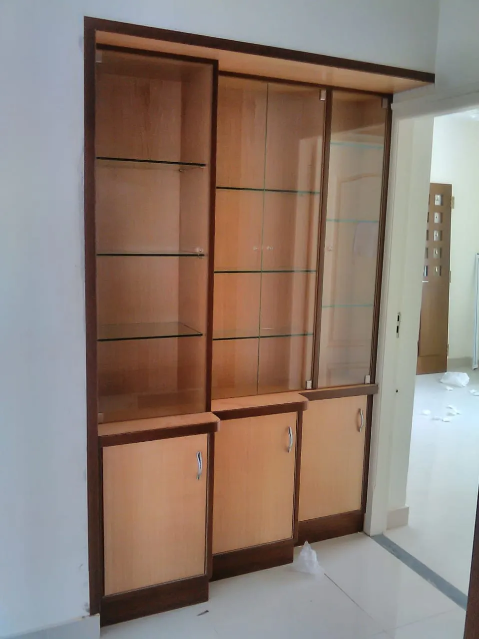 Wood By Design - Carpenter, Interior Designer in Bangalore project