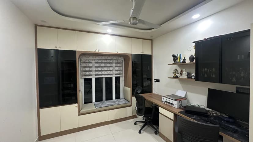 Archierio Design Studio project