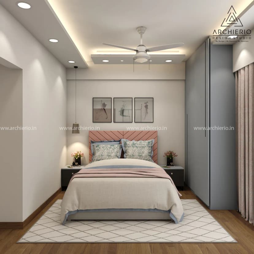 Archierio Design Studio project
