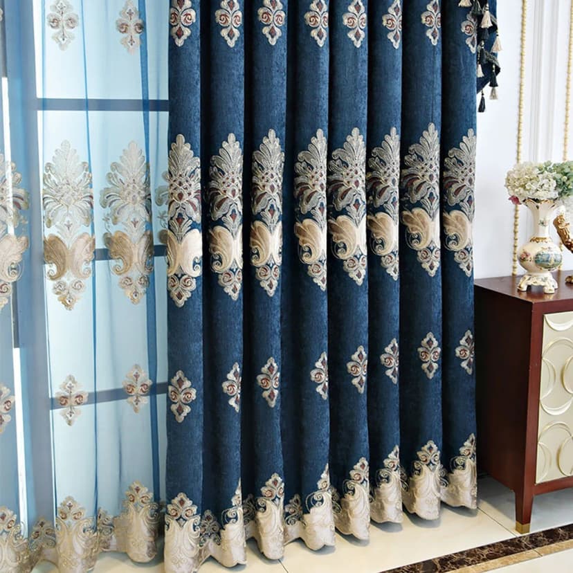 Moroccan Home Decor project
