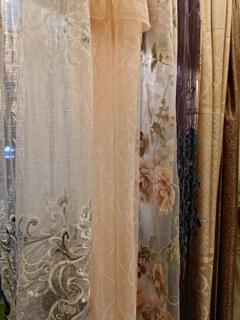 Moroccan Home Decor project