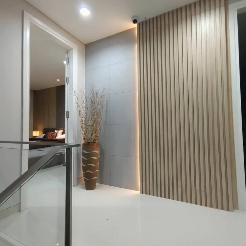 Albeesmart Home Interior project