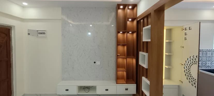 ciaara homes - interior design studio project