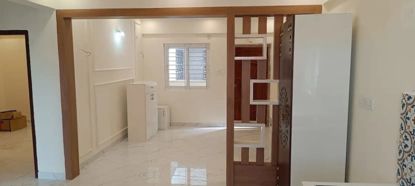 ciaara homes - interior design studio project