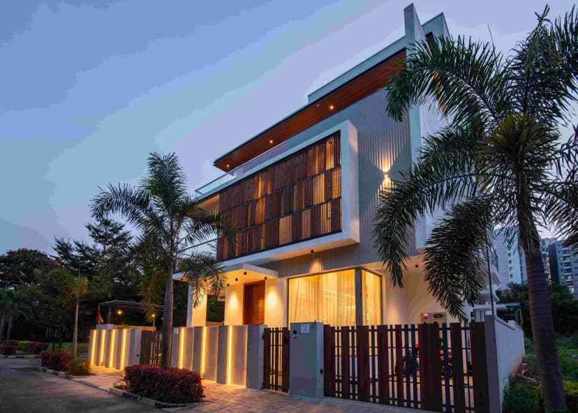 A360 architects project