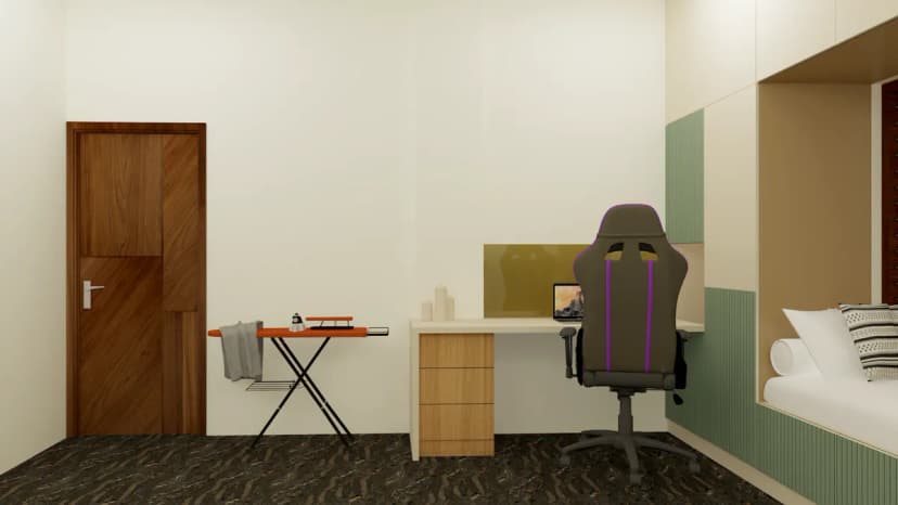 Portfolio — photo