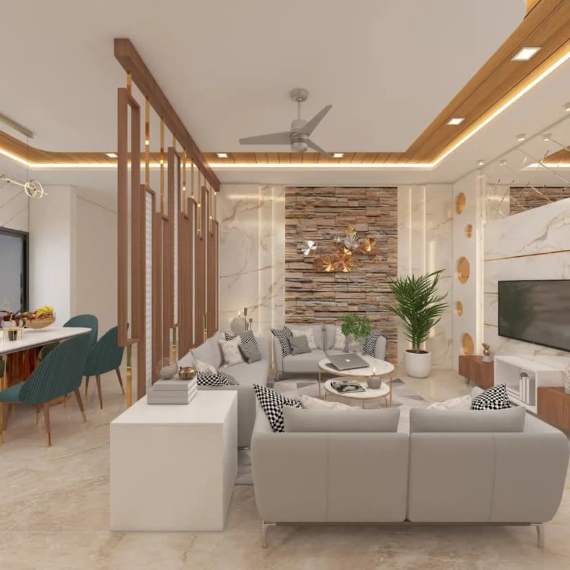 HomeDezyns-Architects I Home Designs I Structural Design project