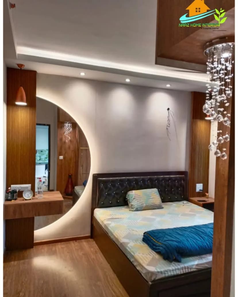 Naaz Home Interior - Interior Designer for Home, Restaurant and Office project