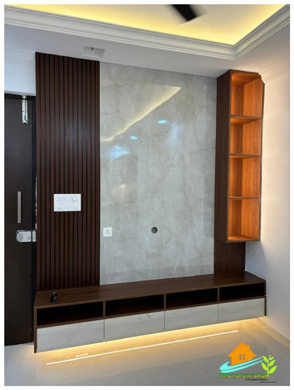 Naaz Home Interior - Interior Designer for Home, Restaurant and Office project