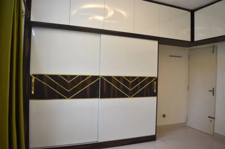 Creative Home Interiors project