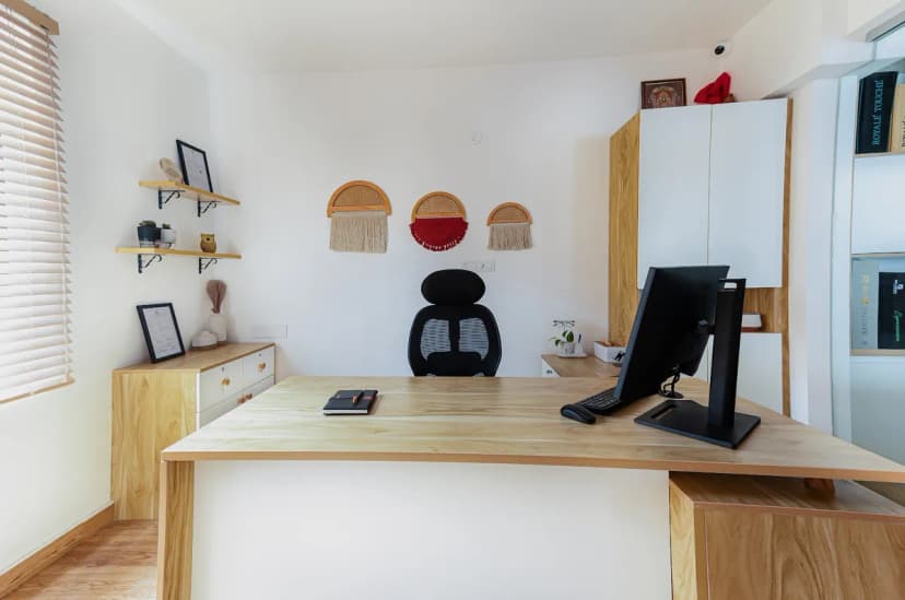 Ardent Design Studio project