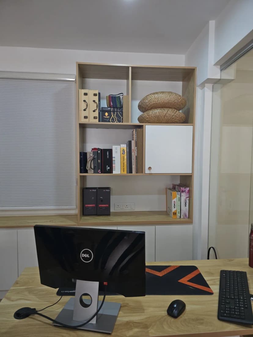 Ardent Design Studio project