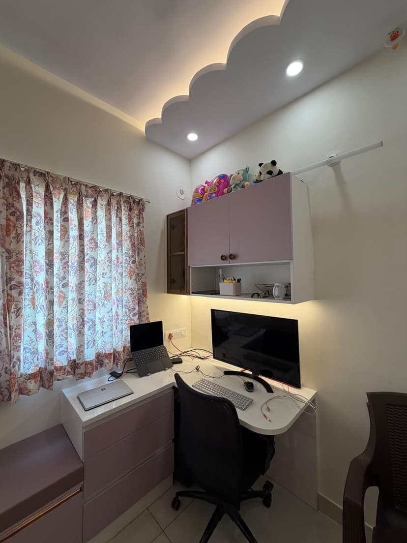 Glamwood Interiors - Top Interior Designers in Bangalore project