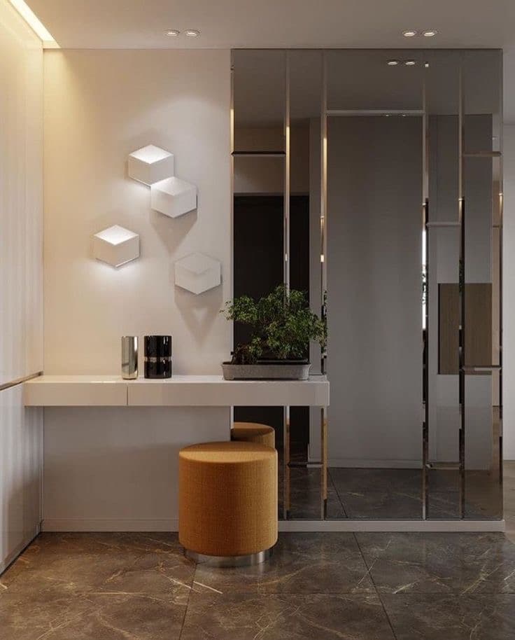 MEND DESIGN STUDIO project