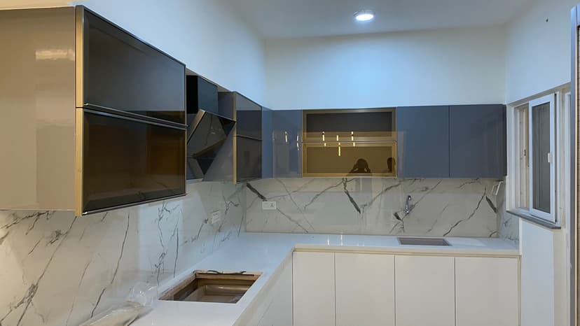 MEND DESIGN STUDIO project