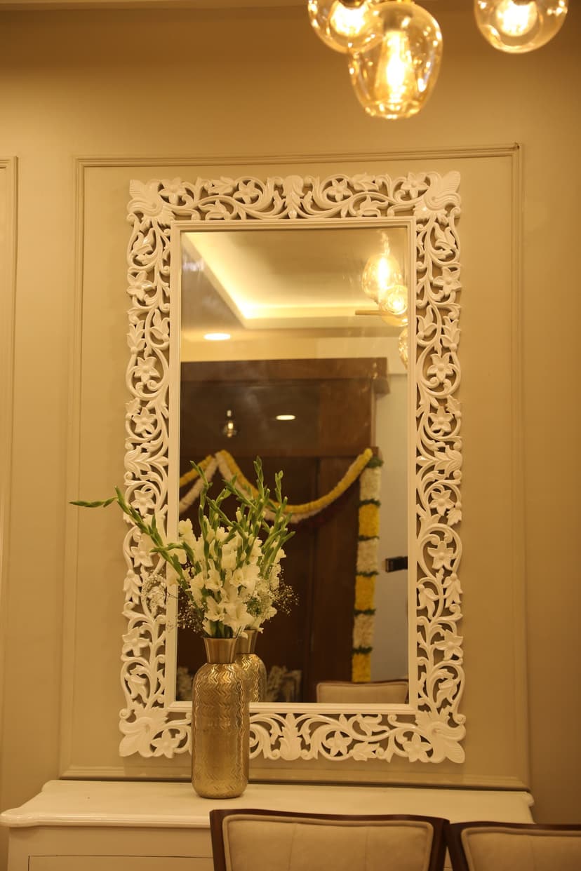 Aarah Creations project