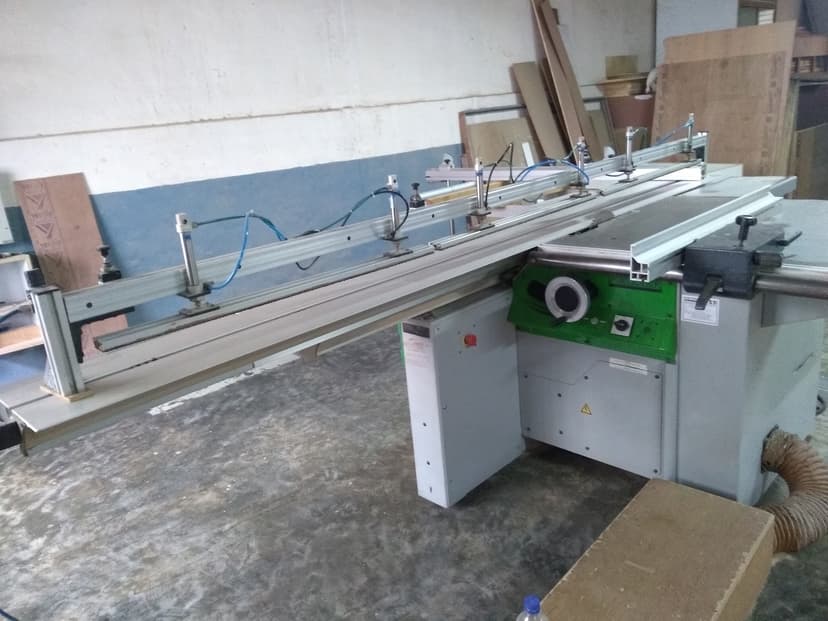 Modular Kraft project