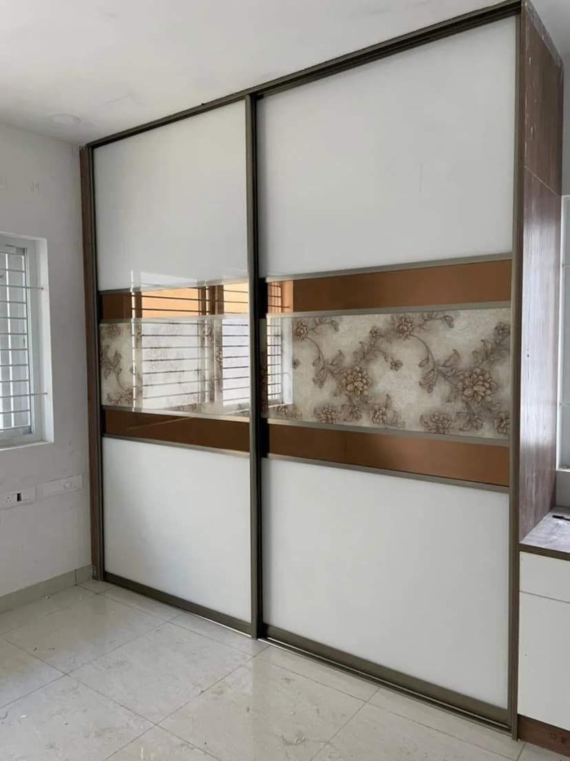 Gokul Interiors project