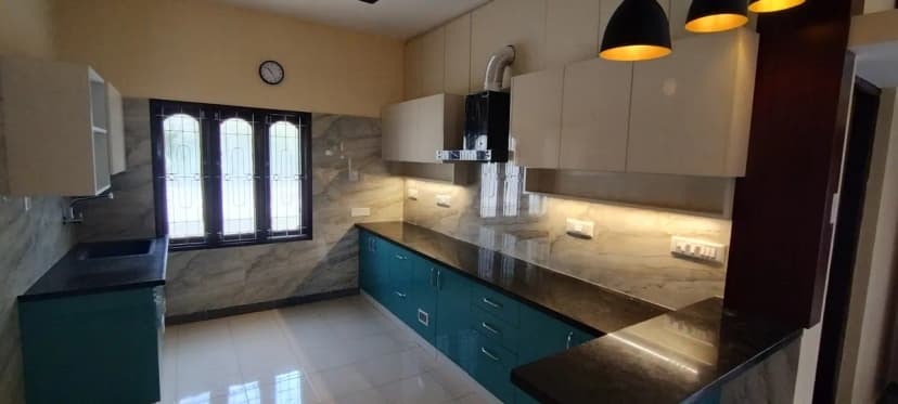 Gokul Interiors project