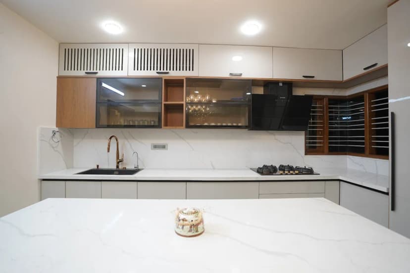 Arpitha Narayan Studio project