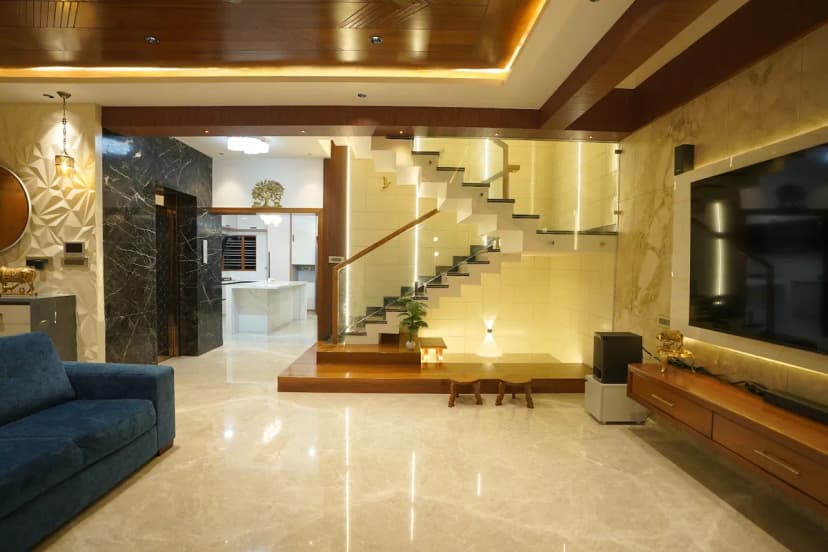 Arpitha Narayan Studio project