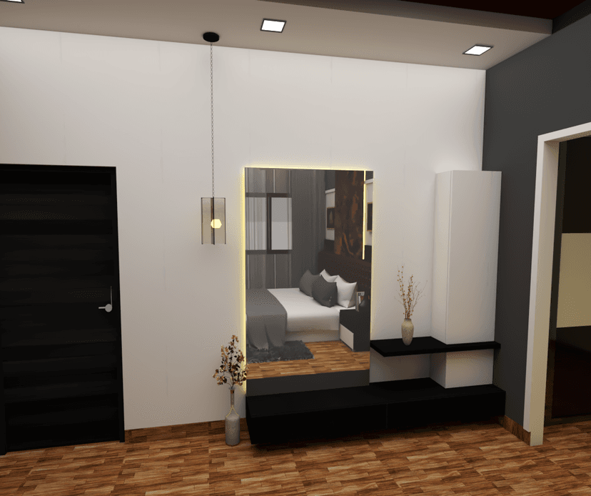 Deepika Design Atelier project
