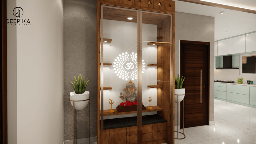 Deepika Design Atelier project