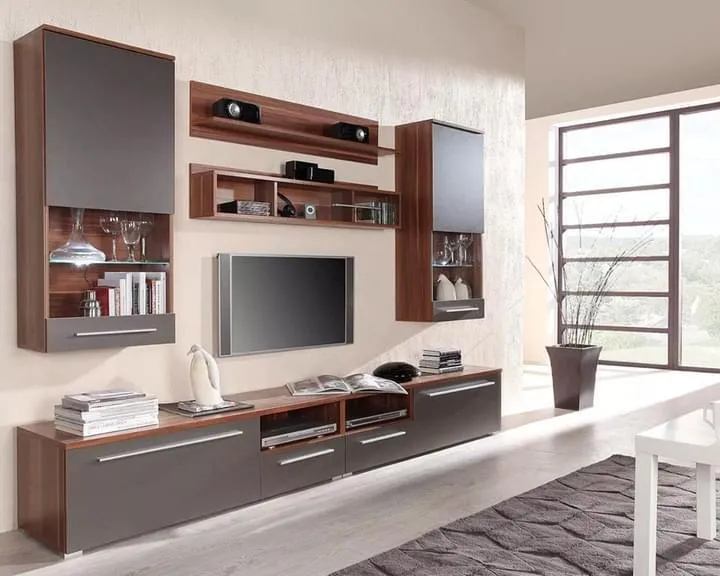 KP Interior Works project