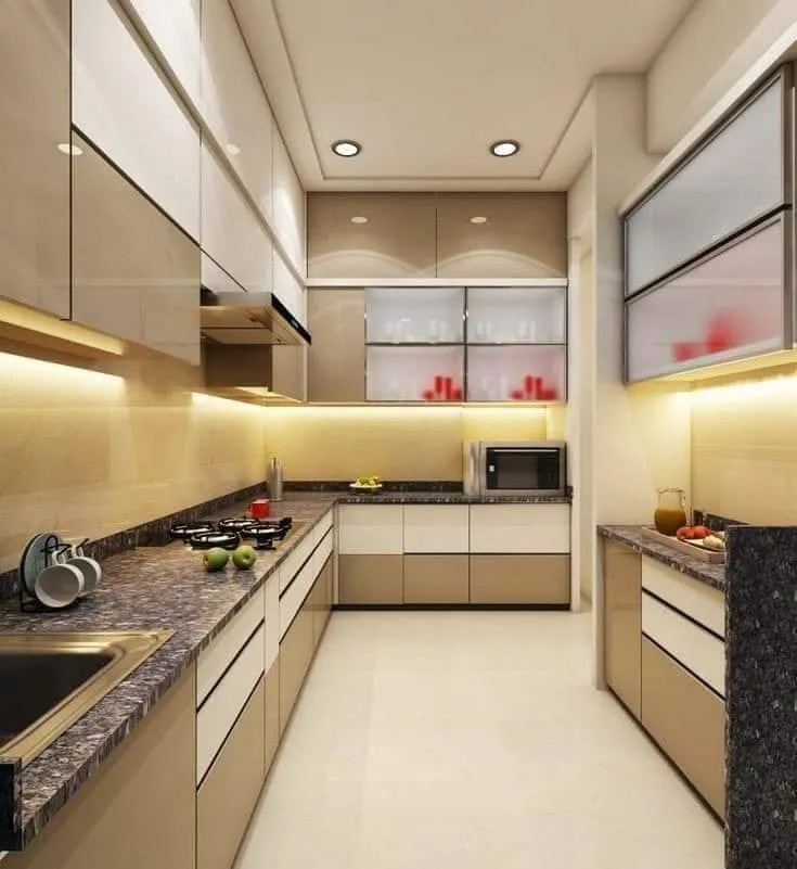 Aradhya Interiors project