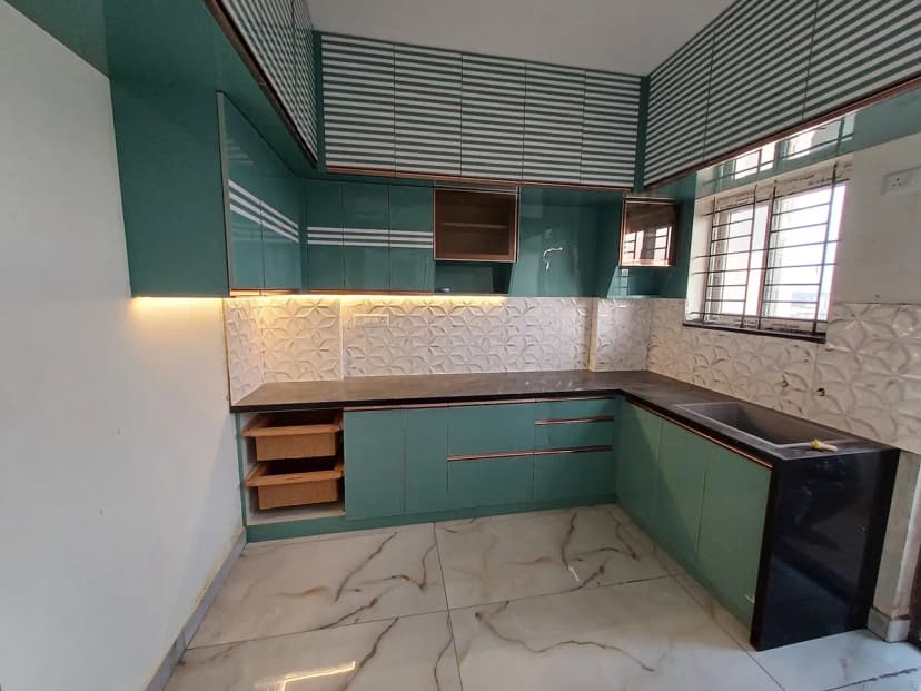 Aradhya Interiors project