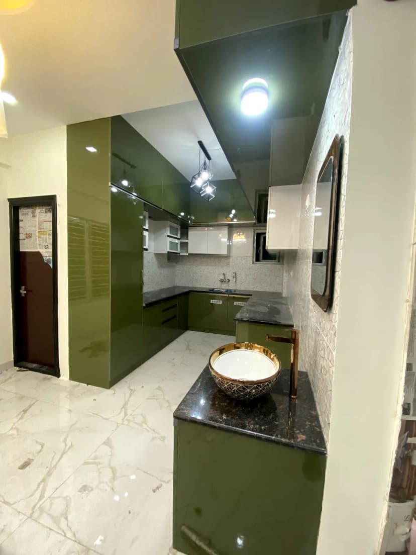 Swinz interiors project