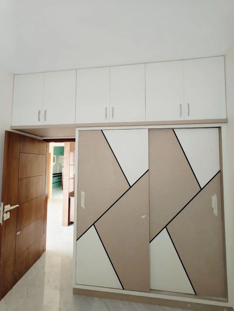 Swinz interiors project