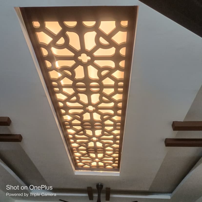 R.Lakshmi Interiors project