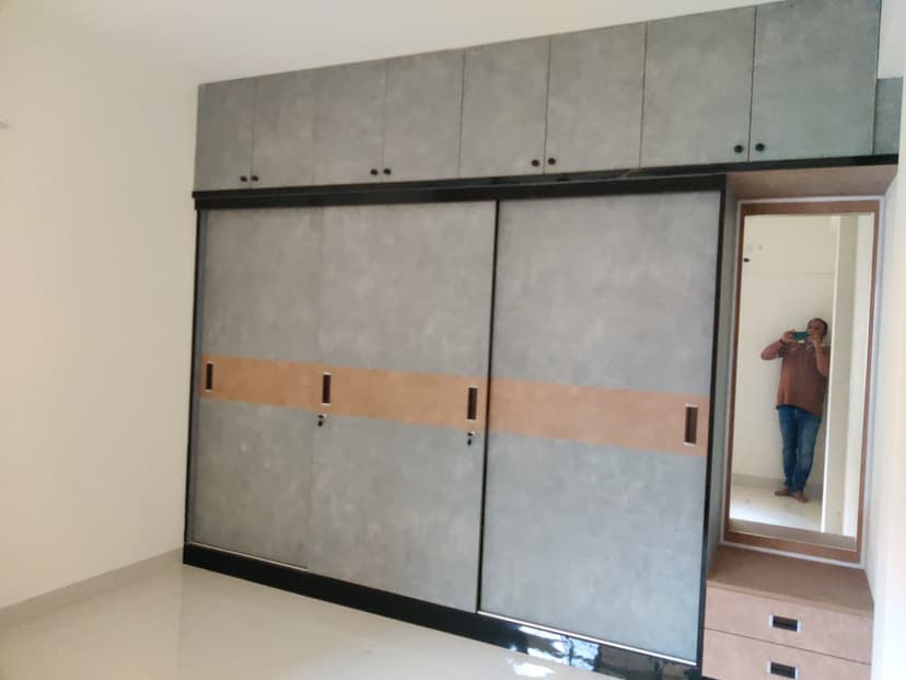 Home Tune Interio project