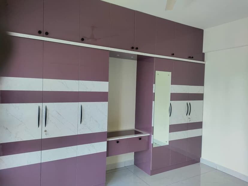 Home Tune Interio project