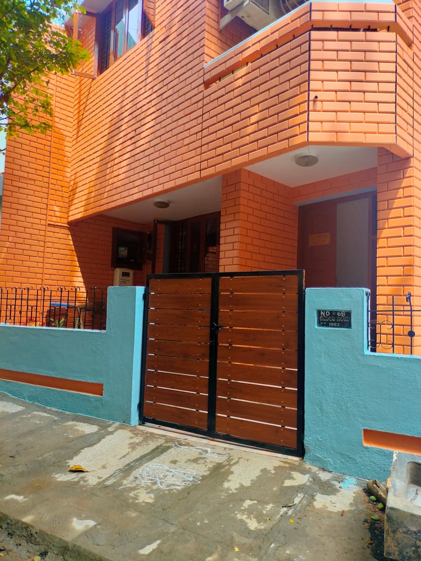Dwellspace Homes project