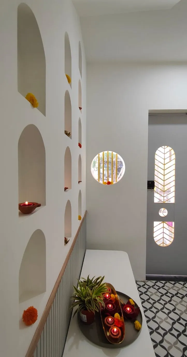 Defining Space Studio project