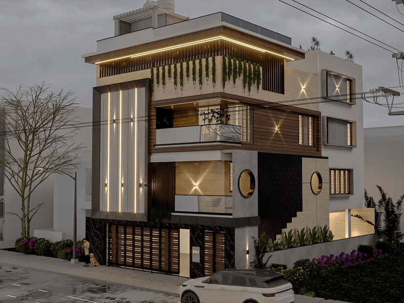 WeDezine Studio project