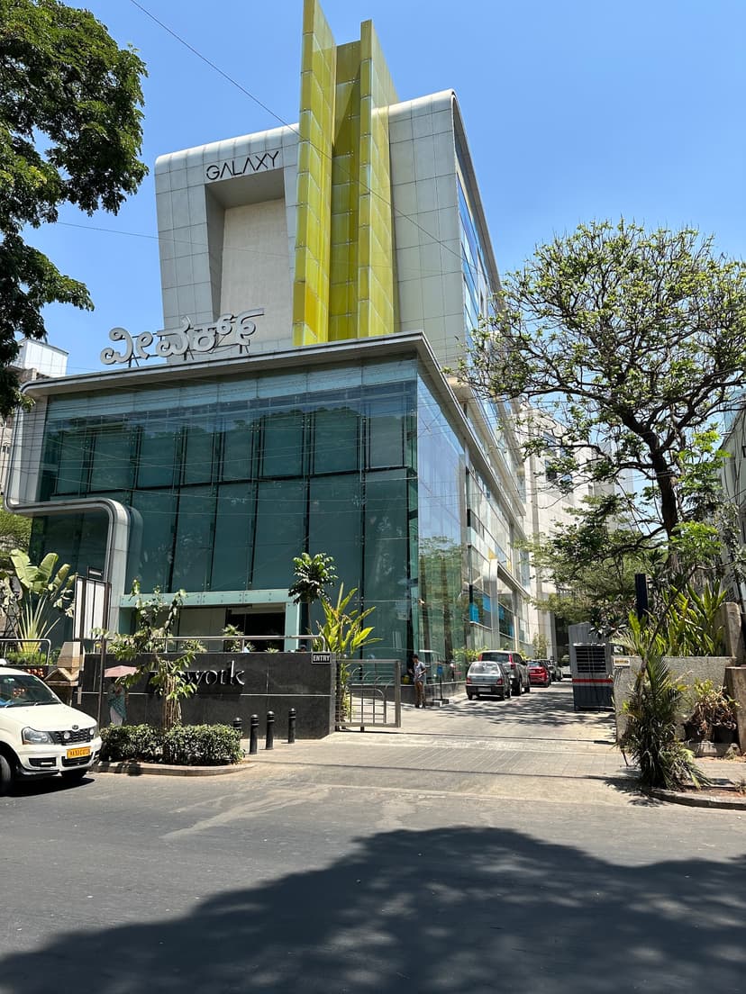 Wildhub Designs Pvt Ltd project