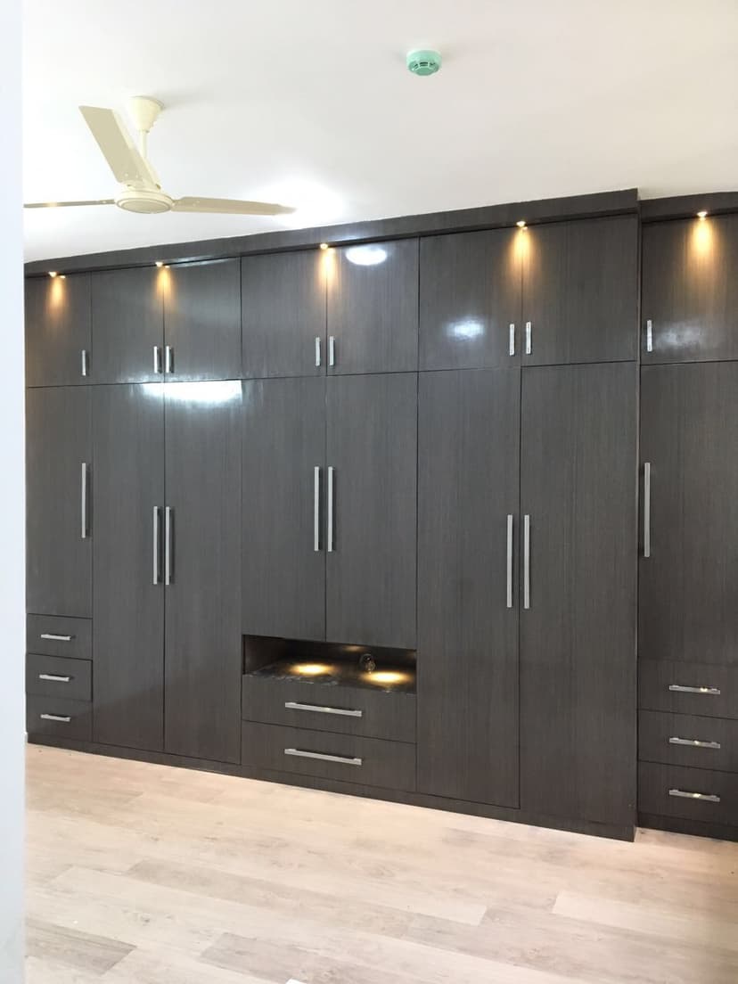 Ideas and Living | Home Interior Designers In Bangalore project