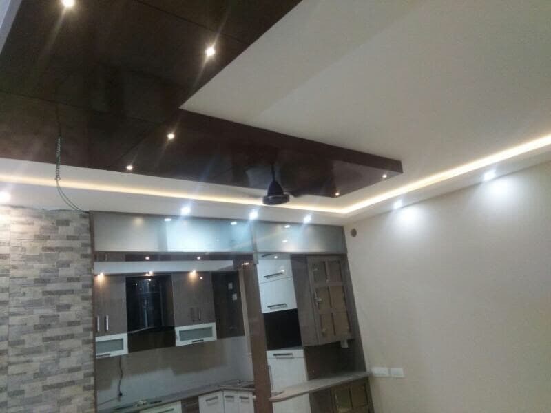 Ideas and Living | Home Interior Designers In Bangalore project