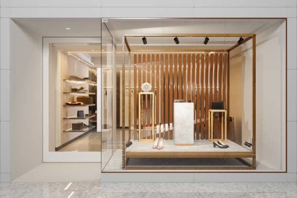 Interior Design 24x7 project