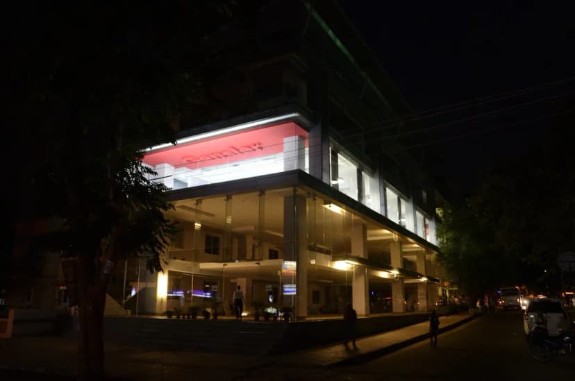 Portfolio — photo